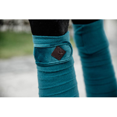 Fasce da polo Polar Fleece Velvet Kentucky Fasce da polo Polar Fleece Velvet Kentucky
