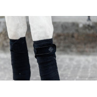 Bandes de polo Polar Fleece Velvet Pearls Kentucky Beige Bandes de polo Polar Fleece Velvet Pearls Kentucky Beige