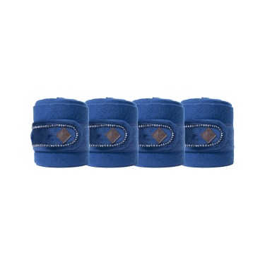 Fasce da polo Polar Fleece Velvet Pearls Kentucky Fasce da polo Polar Fleece Velvet Pearls Kentucky