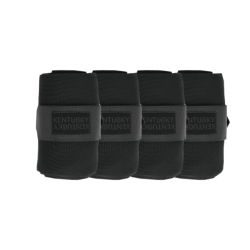 Fasce da riposo Repellent Kentucky Nero Fasce da riposo Repellent Kentucky Nero