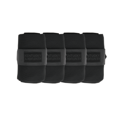 Fasce da riposo Repellent Kentucky Nero Fasce da riposo Repellent Kentucky Nero
