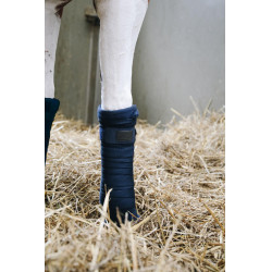 Fasce da riposo Repellent Kentucky Blu navy