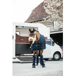 Fasce da riposo Repellent Kentucky Blu navy