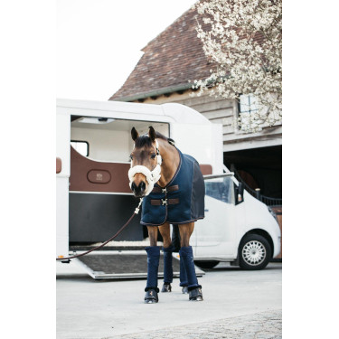 Fasce da riposo Repellent Kentucky Blu navy