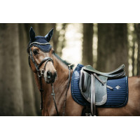Berretto Long Stone & Pearl Kentucky Blu navy