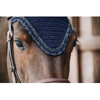 Berretto Long Stone & Pearl Kentucky Nero