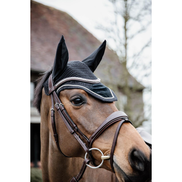 Berretto Wellington Basic Velvet Kentucky