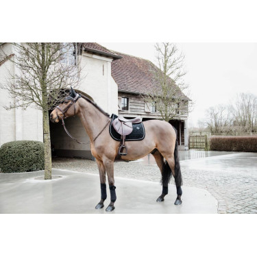Berretto Wellington Basic Velvet Kentucky Berretto Wellington Basic Velvet Kentucky