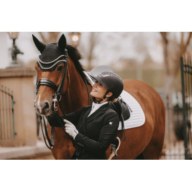 Bonete Wellington Big Stone & Pearl Kentucky Bonete Wellington Big Stone & Pearl Kentucky