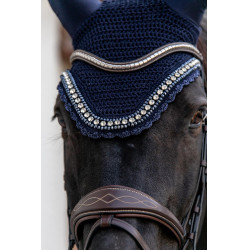 Bonete Wellington Big Stone & Pearl Kentucky Blu navy Bonete Wellington Big Stone & Pearl Kentucky Blu navy