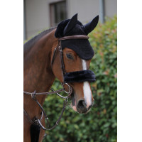 Berretto Wellington Kentucky Nero Berretto Wellington Kentucky Nero