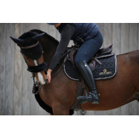 Berretto Wellington Kentucky Nero Berretto Wellington Kentucky Nero