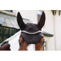 Berretto Wellington Kentucky Nero