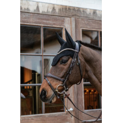 Berretto Wellington Kentucky Nero