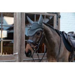Cuffia Wellington Stone & Pearl Kentucky Cuffia Wellington Stone & Pearl Kentucky
