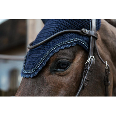 Cuffia Wellington Stone & Pearl Kentucky Cuffia Wellington Stone & Pearl Kentucky
