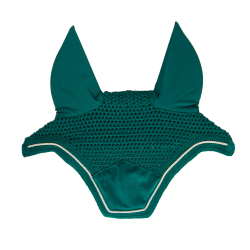 Berretto Wellington Velluto Kentucky Verde scuro