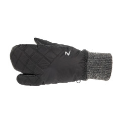 Moffole a 3 dita Horze per l'inverno