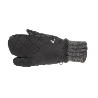 Moffole a 3 dita Horze per l'inverno
