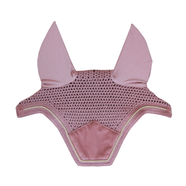 Berretto Wellington Velluto Kentucky Rosa antico