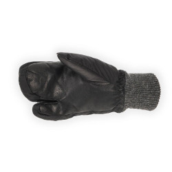 Moffole a 3 dita Horze per l'inverno Moffole a 3 dita Horze per l'inverno