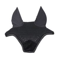 Bonnet Wellington Velvet Pearls Kentucky Beige Bonnet Wellington Velvet Pearls Kentucky Beige