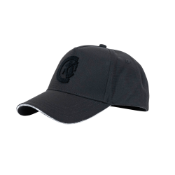 Berretto con logo 3D Kentucky Nero
