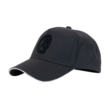 Berretto con logo 3D Kentucky Nero