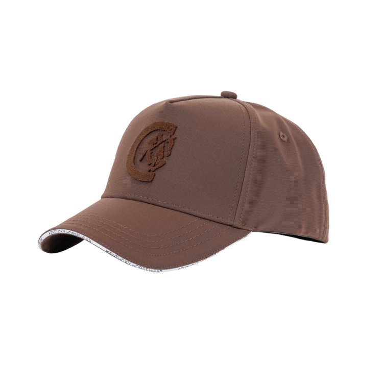 Berretto con logo 3D Kentucky