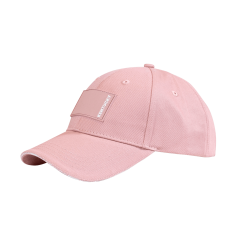 Berretto con logo in gomma Kentucky Rosa antico