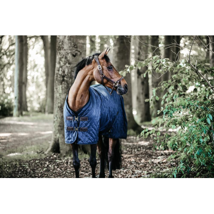 Coperta da scuderia Kentucky