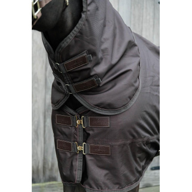 Coperta da esterno impermeabile All Weather Pro Kentucky Marrone Coperta da esterno impermeabile All Weather Pro Kentucky Marrone