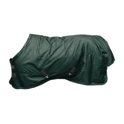 Coperta da esterno impermeabile All Weather Pro Kentucky Verde scuro