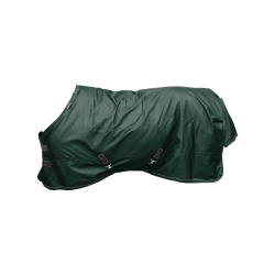 Coperta da esterno impermeabile All Weather Pro Kentucky Verde scuro