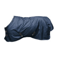 Coperta da esterno impermeabile All Weather Pro Kentucky Blu navy