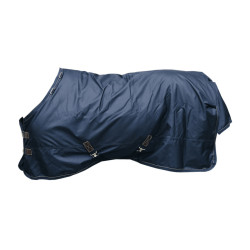 Coperta da esterno impermeabile All Weather Pro Kentucky Blu navy