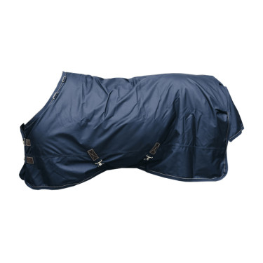 Coperta da esterno impermeabile All Weather Pro Kentucky Blu navy