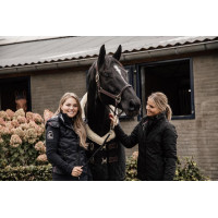 Copertina di presentazione Kentucky Nero