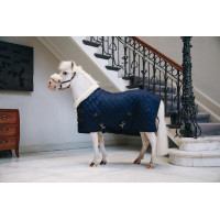 Copertina di presentazione Kentucky Blu navy