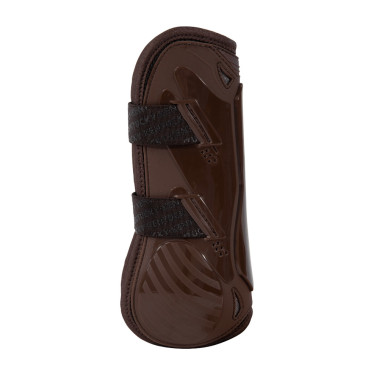 Stinchiere Bamboo Elastiche Kentucky Marrone