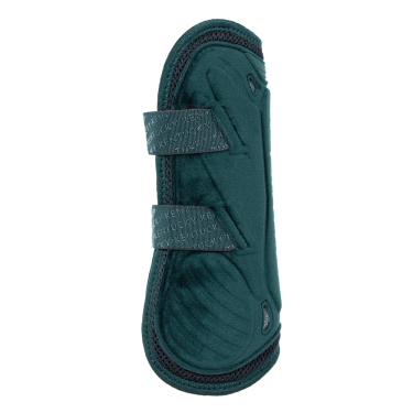 Stinchiere Bamboo Elastic Velvet Kentucky Verde scuro