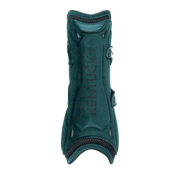 Stinchiere Bamboo Elastic Velvet Kentucky Verde scuro