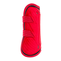 Stinchiere Bamboo Elastic Velvet Kentucky Rosso Stinchiere Bamboo Elastic Velvet Kentucky Rosso