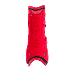 Stinchiere Bamboo Elastic Velvet Kentucky Rosso Stinchiere Bamboo Elastic Velvet Kentucky Rosso