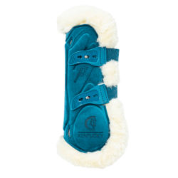 Ghette Bamboo Elastiche Velvet pecora vegana Kentucky Ghette Bamboo Elastiche Velvet pecora vegana Kentucky