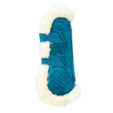 Ghette Bamboo Elastiche Velvet pecora vegana Kentucky Ghette Bamboo Elastiche Velvet pecora vegana Kentucky