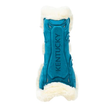 Ghette Bamboo Elastiche Velvet pecora vegana Kentucky Ghette Bamboo Elastiche Velvet pecora vegana Kentucky