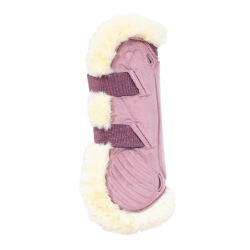 Ghette Bamboo Elastiche Velvet pecora vegana Kentucky Ghette Bamboo Elastiche Velvet pecora vegana Kentucky