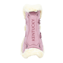 Ghette Bamboo Elastiche Velvet pecora vegana Kentucky Ghette Bamboo Elastiche Velvet pecora vegana Kentucky