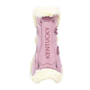 Ghette Bamboo Elastiche Velvet pecora vegana Kentucky Ghette Bamboo Elastiche Velvet pecora vegana Kentucky